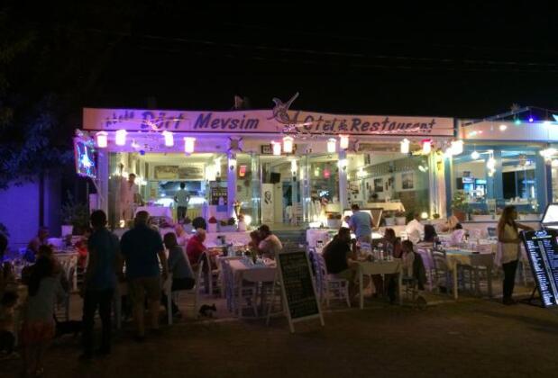 Adada Dört Mevsim Otel Restaurant - Görsel 18