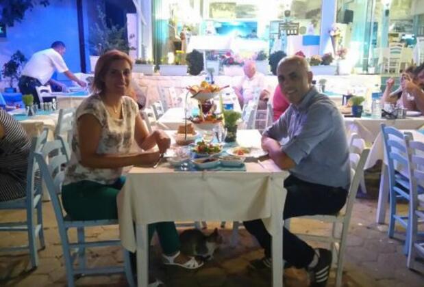 Adada Dört Mevsim Otel Restaurant - Görsel 44