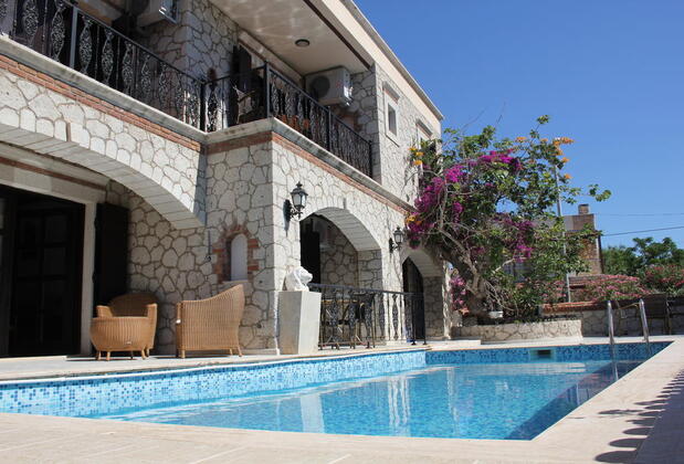 Yalçınkaya Taş Apart - Görsel 25