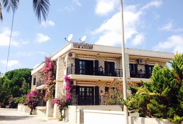 Yalçınkaya Taş Apart - Görsel 9