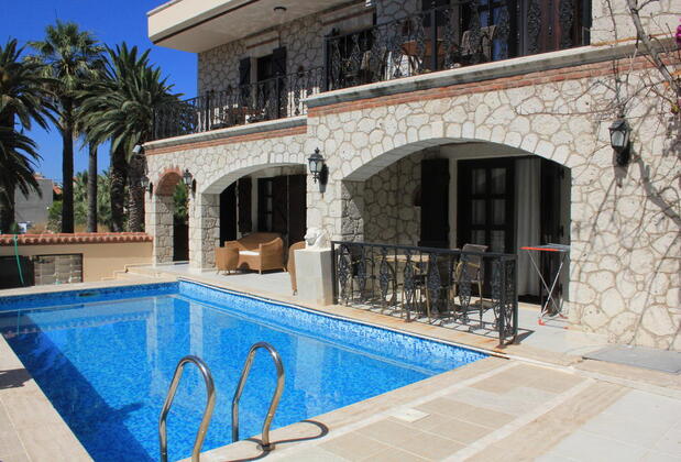 Yalçınkaya Taş Apart - Görsel 26