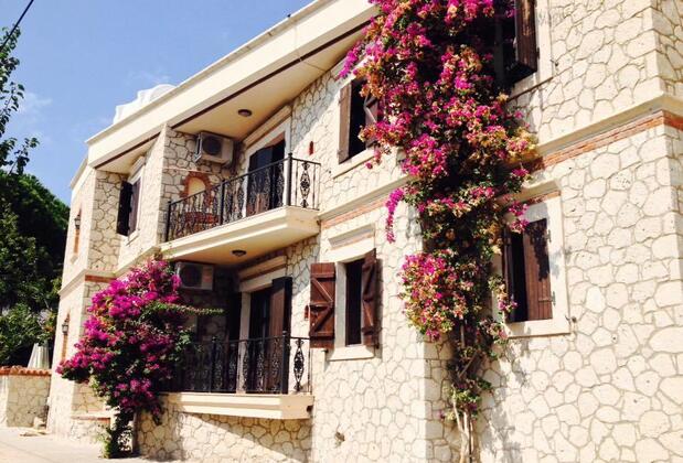 Yalçınkaya Taş Apart - Görsel 29