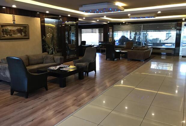 Diamond Hotel Kayseri - Görsel 5