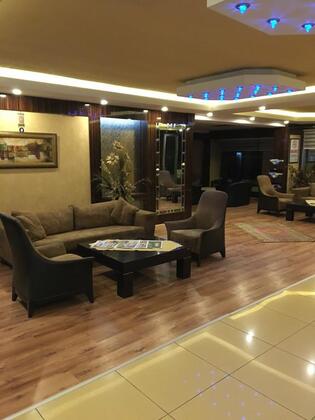 Diamond Hotel Kayseri - Görsel 24
