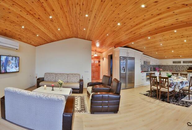 Zeytin Apart - Görsel 17