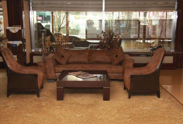 Diamond Hotel Kayseri - Görsel 3