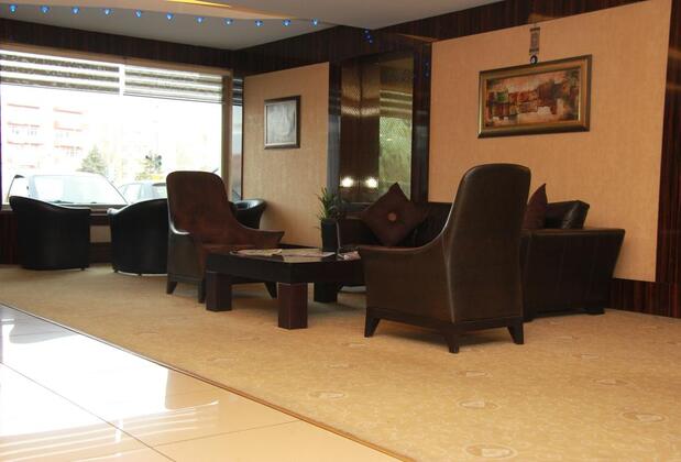 Diamond Hotel Kayseri - Görsel 27