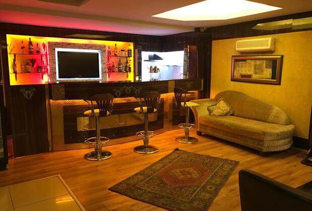 Diamond Hotel Kayseri - Görsel 29