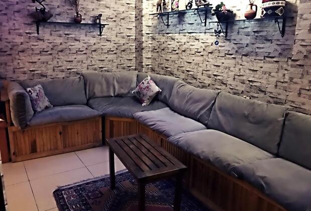 Diamond Hotel Kayseri - Görsel 28