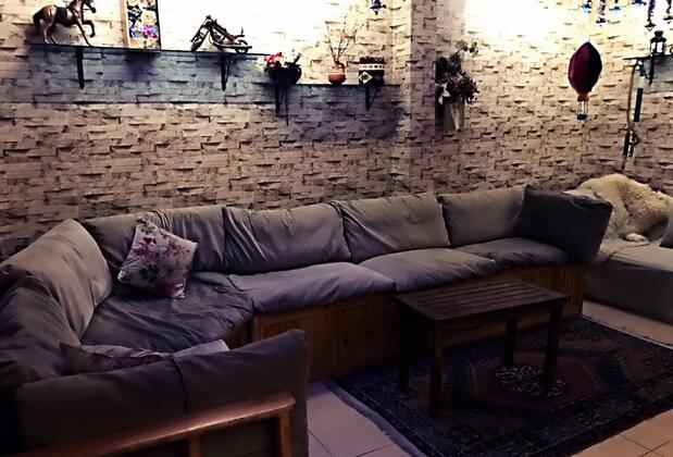 Diamond Hotel Kayseri - Görsel 14