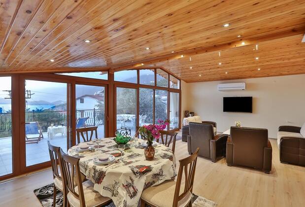 Zeytin Apart - Görsel 20