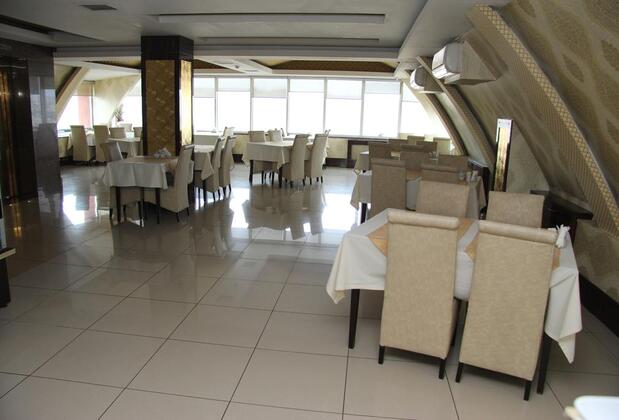 Diamond Hotel Kayseri - Görsel 32