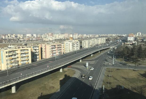 Diamond Hotel Kayseri - Görsel 13
