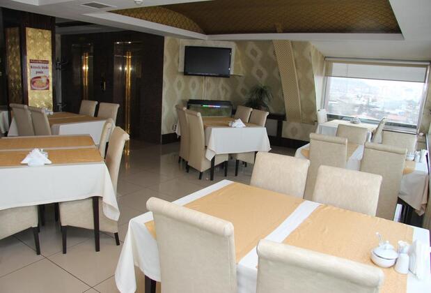 Diamond Hotel Kayseri - Görsel 15