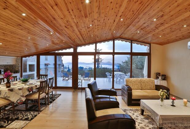 Zeytin Apart - Görsel 6