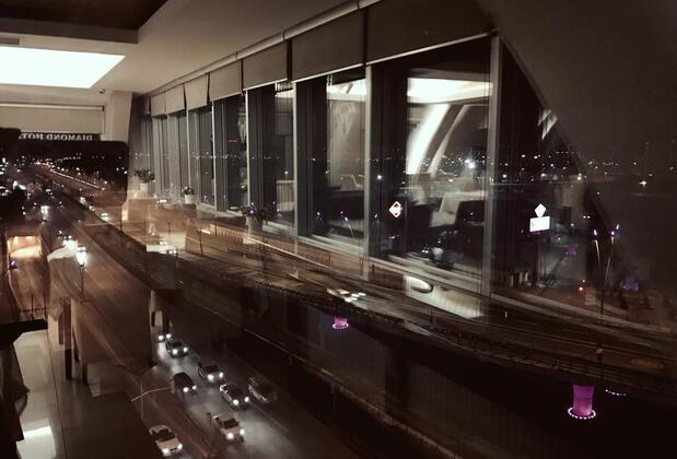 Diamond Hotel Kayseri - Görsel 30