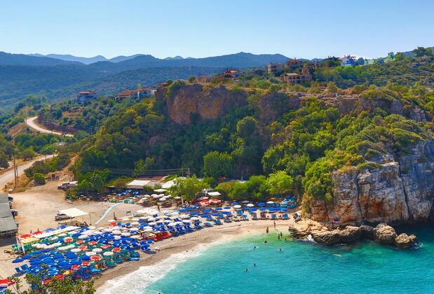 Zeytin Apart - Görsel 3