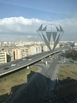 Diamond Hotel Kayseri - Görsel 26