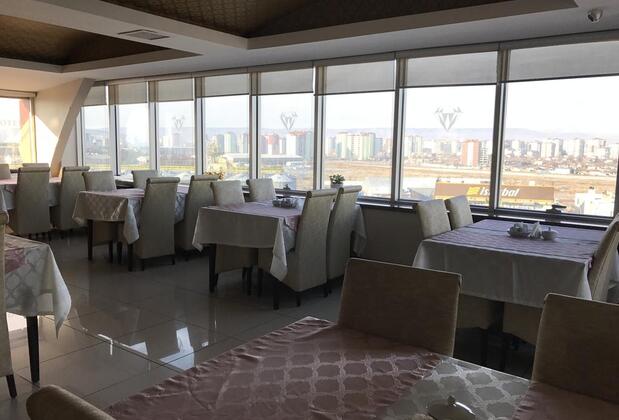 Diamond Hotel Kayseri - Görsel 20