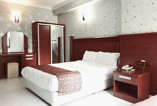 Diamond Hotel Kayseri - Görsel 17