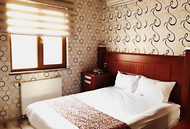 Diamond Hotel Kayseri - Görsel 18