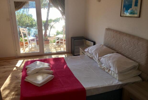 Pusula Otel Ayvalık - Görsel 6