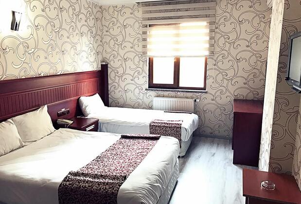 Diamond Hotel Kayseri - Görsel 19