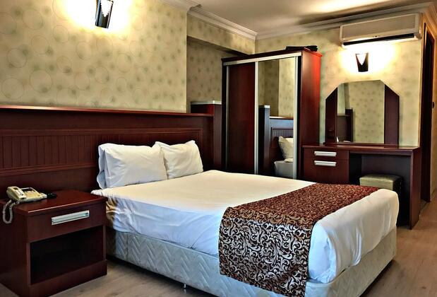 Diamond Hotel Kayseri - Görsel 7