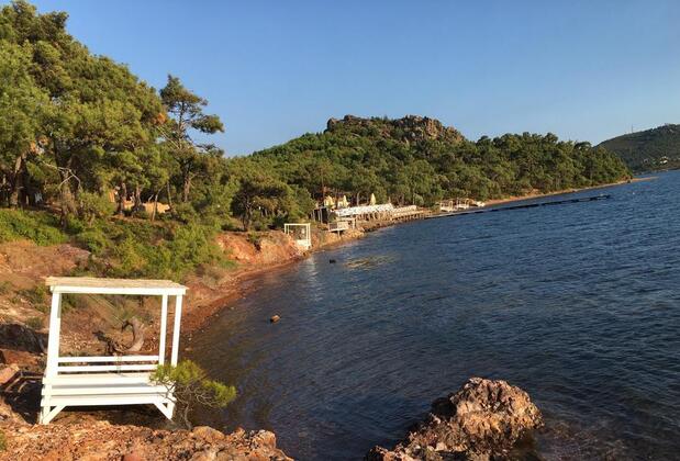 Pusula Otel Ayvalık - Görsel 5