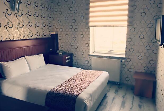 Diamond Hotel Kayseri - Görsel 25
