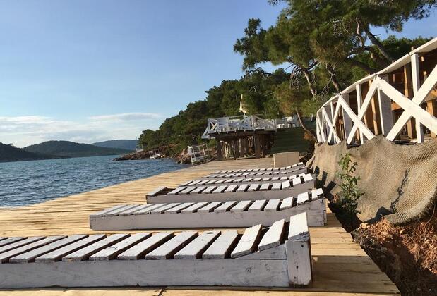 Pusula Otel Ayvalık - Görsel 11