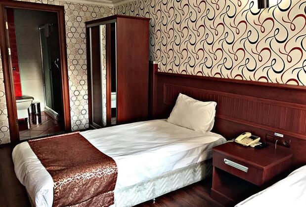 Diamond Hotel Kayseri - Görsel 16