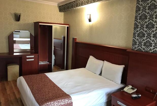 Diamond Hotel Kayseri - Görsel 8