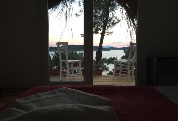 Pusula Otel Ayvalık - Görsel 9