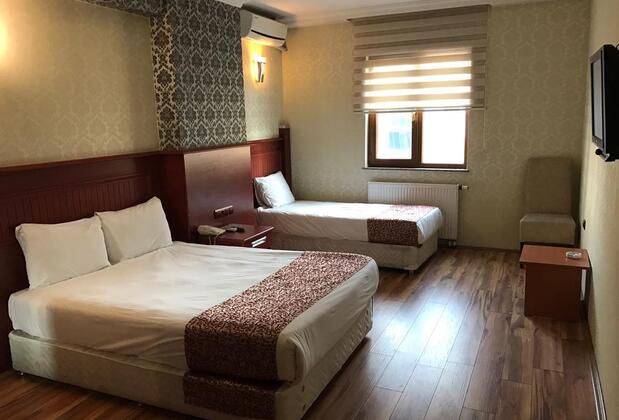 Diamond Hotel Kayseri - Görsel 12