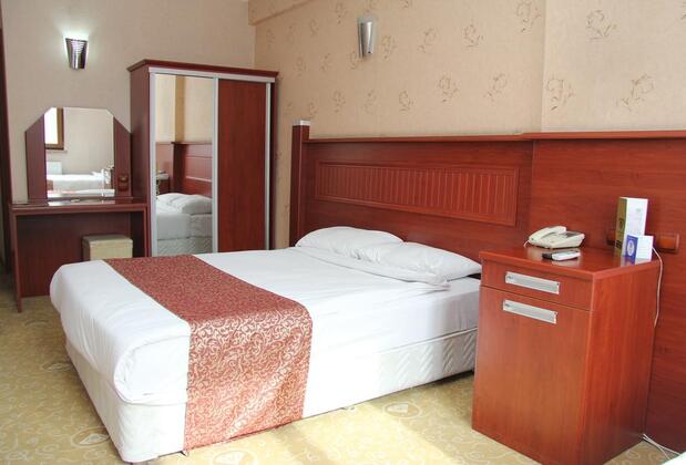 Diamond Hotel Kayseri - Görsel 34