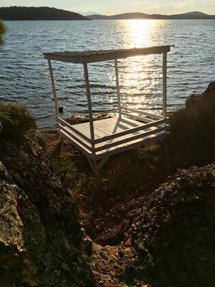 Pusula Otel Ayvalık - Görsel 12