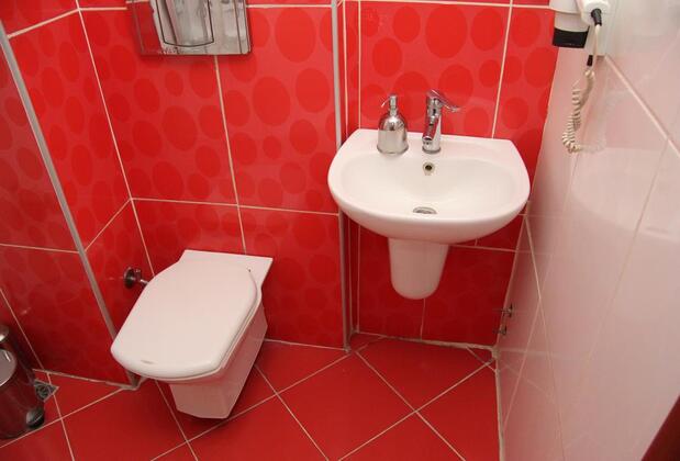 Diamond Hotel Kayseri - Görsel 9