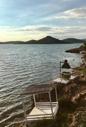 Pusula Otel Ayvalık - Görsel 13