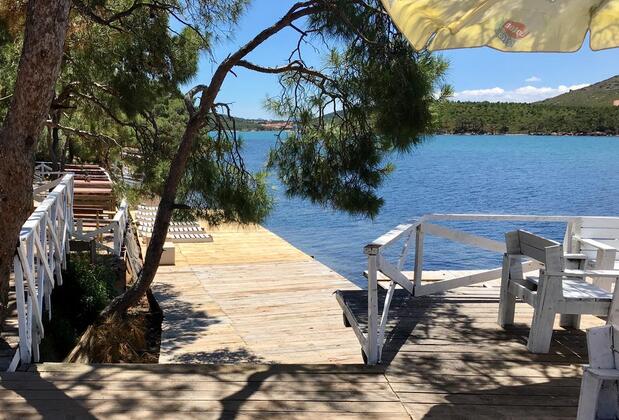 Pusula Otel Ayvalık - Görsel 7