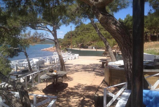 Pusula Otel Ayvalık - Görsel 24