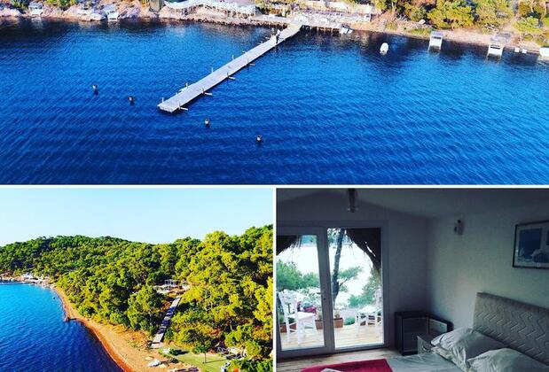 Pusula Otel Ayvalık - Görsel 15