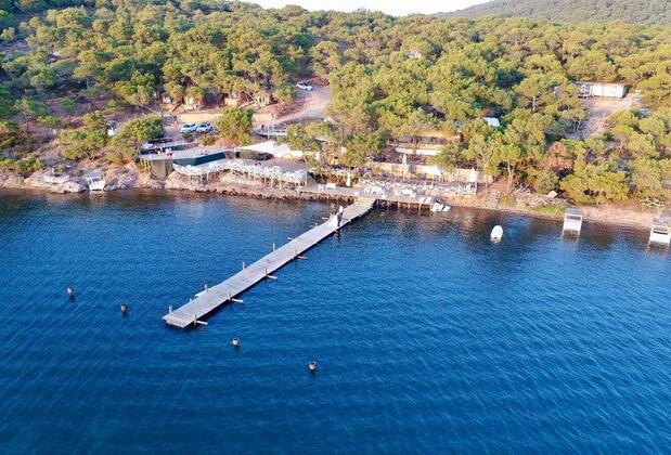 Pusula Otel Ayvalık - Görsel 16