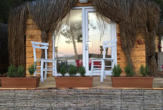 Pusula Otel Ayvalık - Görsel 14