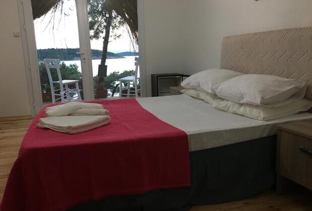 Pusula Otel Ayvalık - Görsel 23