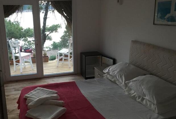 Pusula Otel Ayvalık - Görsel 25