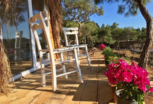 Pusula Otel Ayvalık - Görsel 32