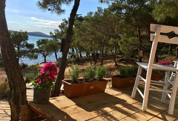 Pusula Otel Ayvalık - Görsel 20