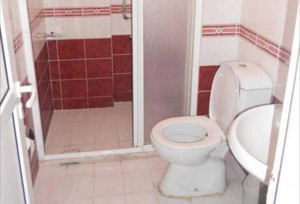 Kaptan Otel Sivas - Görsel 11