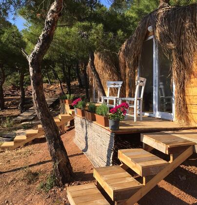 Pusula Otel Ayvalık - Görsel 18